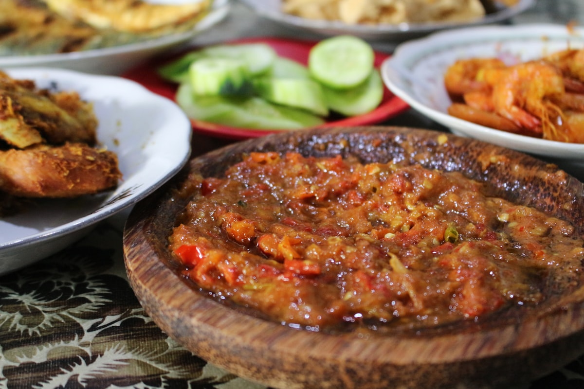 Memulai Transisi ke Makanan Organik Keluarga